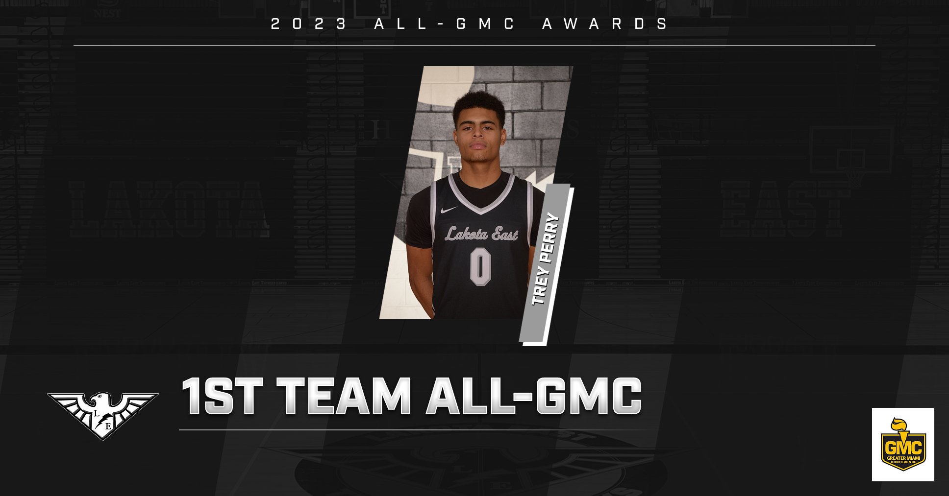 2023 All-GMC 1st Team